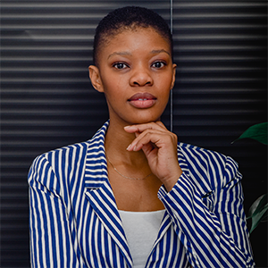 Zanele photo